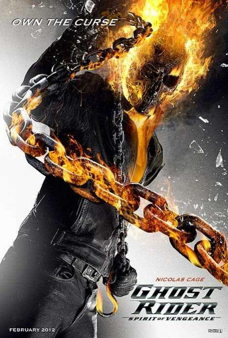 Ghost Rider