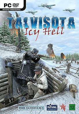 Талвисота: Ледяной ад / Тalvisota