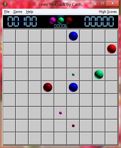 Lines '99 / Линии 99