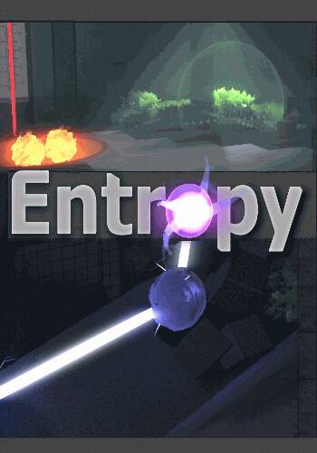 Entropy