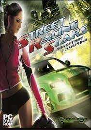 Street Racing Stars: Покорение Америки