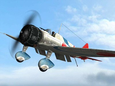 первый скриншот из Pacific Storm: Allies