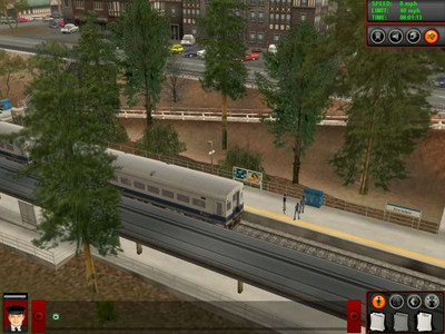 второй скриншот из Trainz Classics: Под стук колес