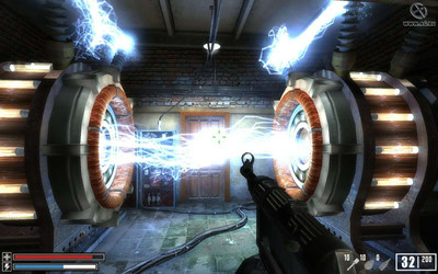 третий скриншот из UberSoldier 2 Crimes of War
