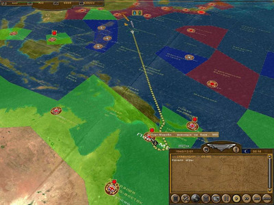 четвертый скриншот из Pacific Storm: Allies