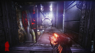 третий скриншот из Prey Sikkmod