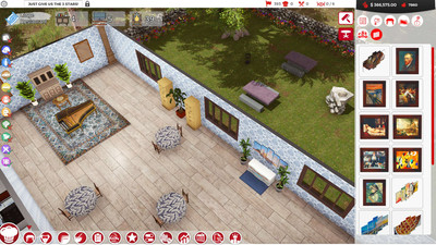 второй скриншот из Chef: A Restaurant Tycoon Game