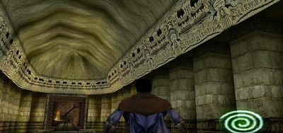четвертый скриншот из Legacy of Kain: Soul Reaver HD remaster