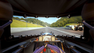 первый скриншот из NHRA Championship Drag Racing: Speed For All