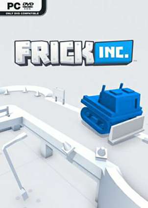 Frick, Inc.