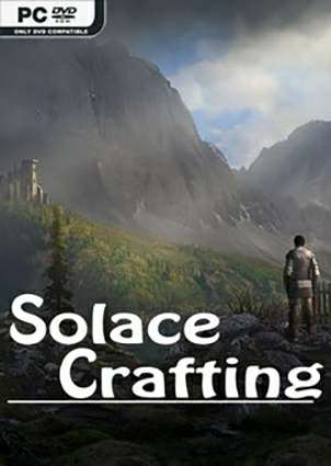 Solace Crafting Solace Crafting