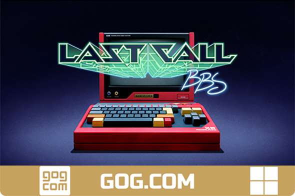 Last Call BBS Last Call BBS