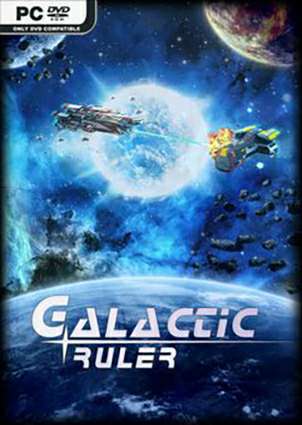 Galactic Ruler Galactic Ruler
