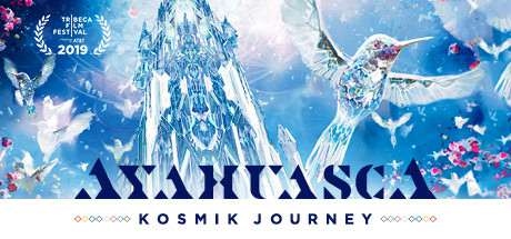 AYAHUASCA Kosmik Journey