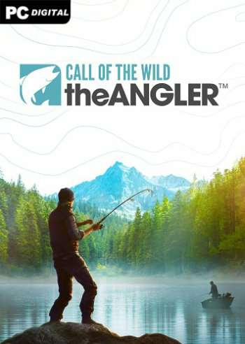 Call of the Wild: The Angler Call of the Wild: The Angler