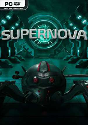 Supernova Tactics Supernova Tactics