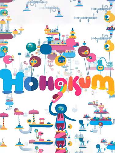 Hohokum Hohokum