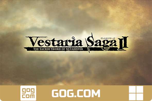 Vestaria Saga II: The Sacred Sword of Silvanister Vestaria Saga II: The Sacred Sword of Silvanister