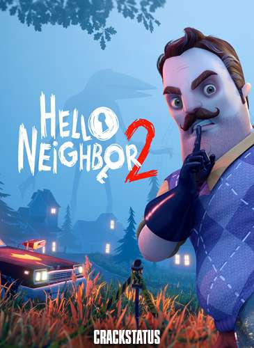 Hello Neighbor 2: Deluxe Edition Hello Neighbor 2: Deluxe Edition