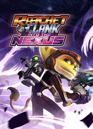 Ratchet & Clank: Into the Nexus Ratchet & Clank: Into the Nexus