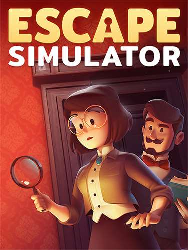 Escape Simulator