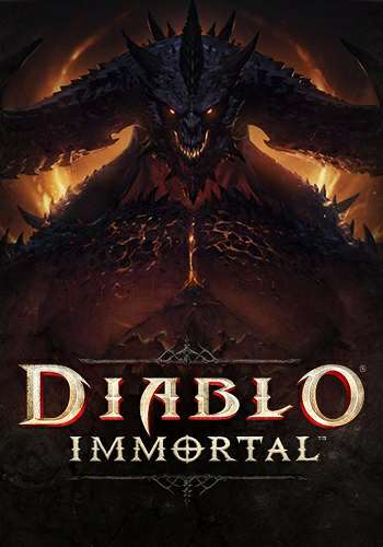 Diablo Immortal Diablo Immortal