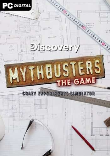 MythBusters: The Game - Crazy Experiments Simulator