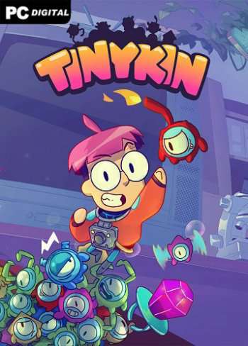 Tinykin