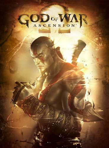 God of War Ascension