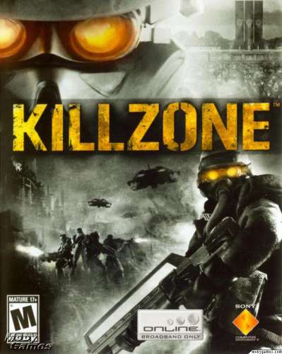 Killzone Killzone
