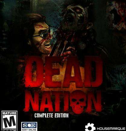 Dead Nation