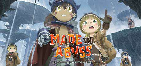 Made in Abyss: Binary Star Falling into Darkness Made in Abyss: Binary Star Falling into Darkness