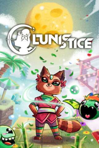 Lunistice Lunistice