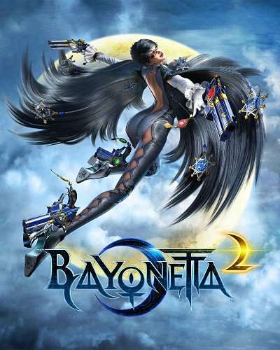 Bayonetta 2