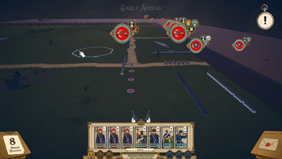 второй скриншот из Fire & Maneuver