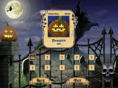 четвертый скриншот из World Mosaics 3 Fairy Tales