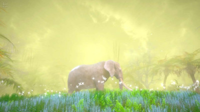 первый скриншот из Hidden Treasures in the Forest of Dreams