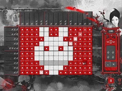 первый скриншот из Riddles Asia / Загадки Азии