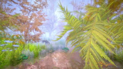 второй скриншот из Hidden Treasures in the Forest of Dreams
