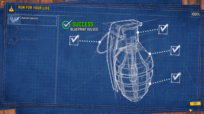 первый скриншот из MythBusters: The Game - Crazy Experiments Simulator