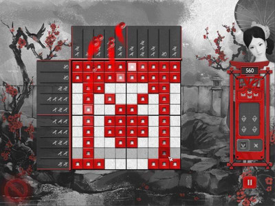 четвертый скриншот из Riddles Asia / Загадки Азии