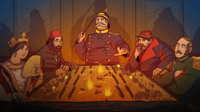 третий скриншот из Fire & Maneuver