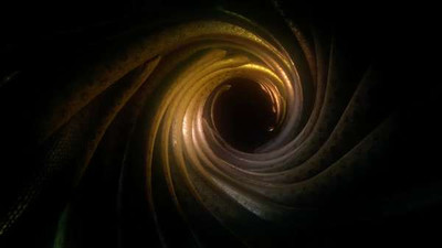 третий скриншот из AYAHUASCA Kosmik Journey