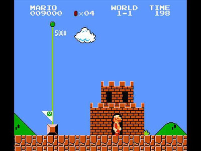 третий скриншот из Emulator Collection (Nintendo/SEGA)