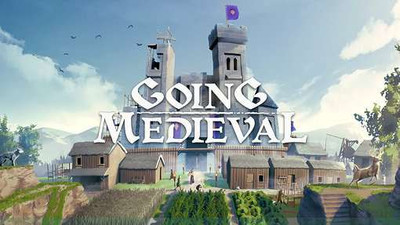 второй скриншот из Going Medieval