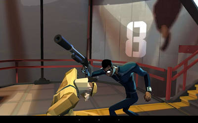 четвертый скриншот из CounterSpy