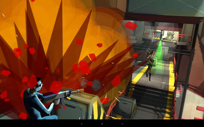 первый скриншот из CounterSpy