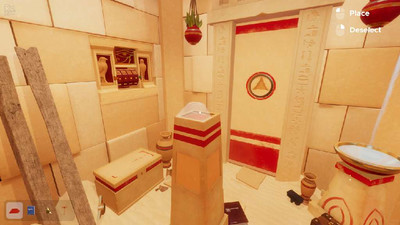 четвертый скриншот из Escape Simulator