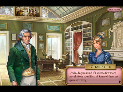 третий скриншот из Regency Solitaire