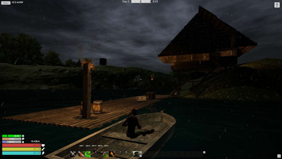 четвертый скриншот из Solace Crafting